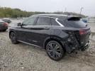 INFINITI Qx Luxe Image 8