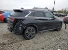 INFINITI Qx Luxe Image 7