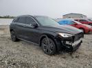 INFINITI Qx Luxe Image 2