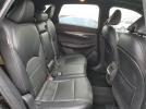 INFINITI Qx Luxe Image 9