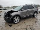 Ford Explorer Limited Image 1