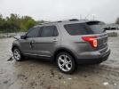 Ford Explorer Limited Image 2