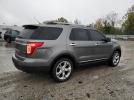 Ford Explorer Limited Image 13