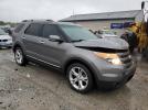 Ford Explorer Limited Image 3