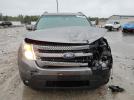 Ford Explorer Limited Image 4
