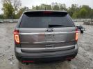 Ford Explorer Limited Image 14