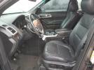 Ford Explorer Limited Image 8