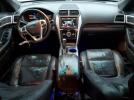 Ford Explorer Limited Image 5