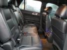 Ford Explorer Limited Image 10