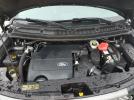 Ford Explorer Limited Image 9