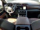 GMC Sierra K2500 Denali Ultimate Image 11