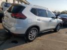 Nissan Rogue S Image 6