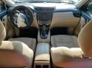 Nissan Rogue S Image 4