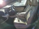Toyota Camry Hybrid Image 2
