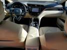 Toyota Camry Hybrid Image 12