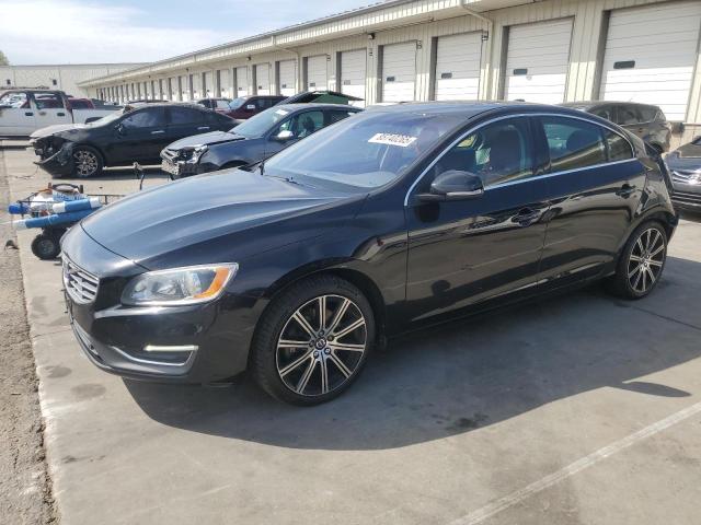  Salvage Volvo S60