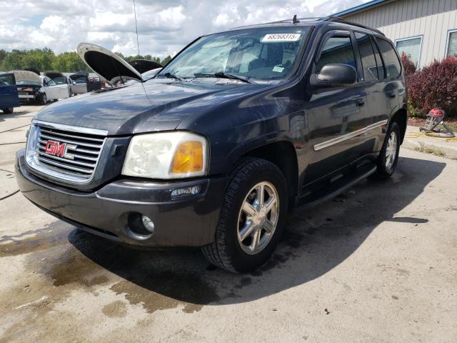 Salvage GMC Envoy