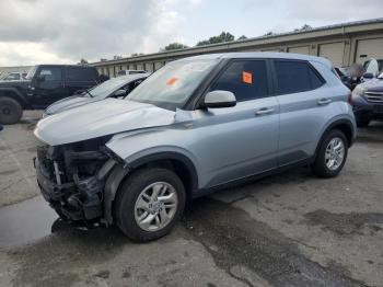  Salvage Hyundai VENUE