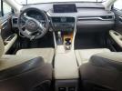 Lexus RX 350 Base Image 8