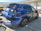 Nissan Rogue S Image 5