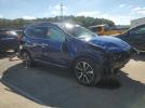 Nissan Rogue S Image 3