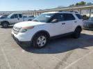 Ford Explorer Image 1