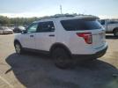 Ford Explorer Image 8