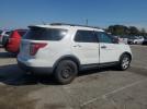 Ford Explorer Image 9