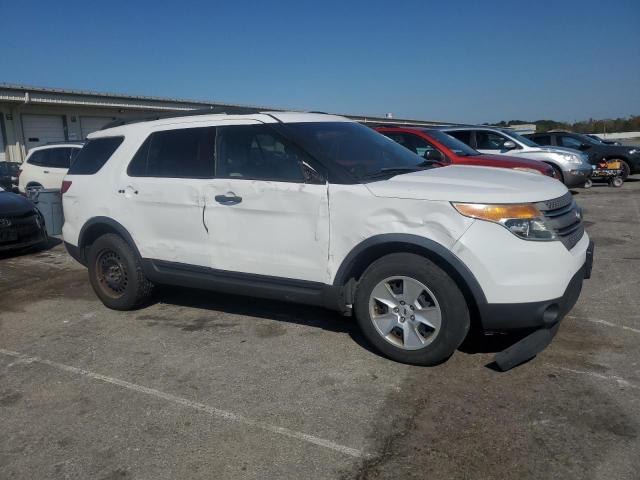 Ford Explorer Image 3