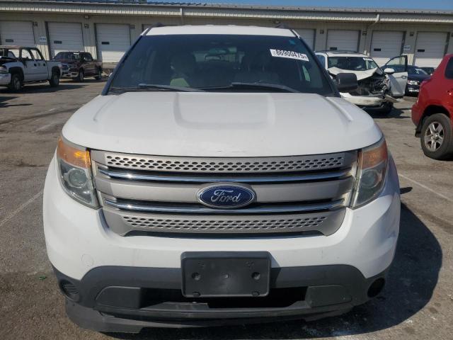 Ford Explorer Image 13