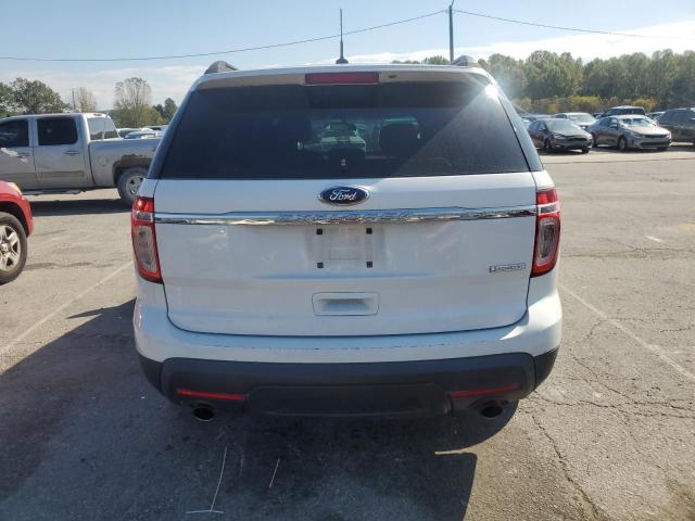 Ford Explorer Image 2