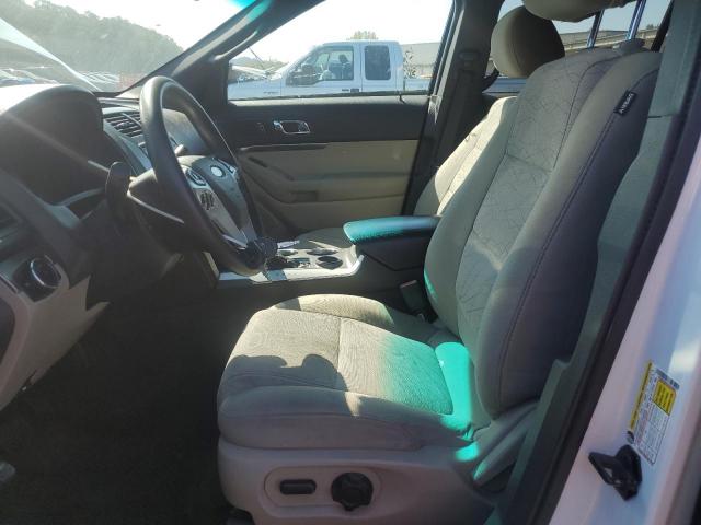 Ford Explorer Image 4