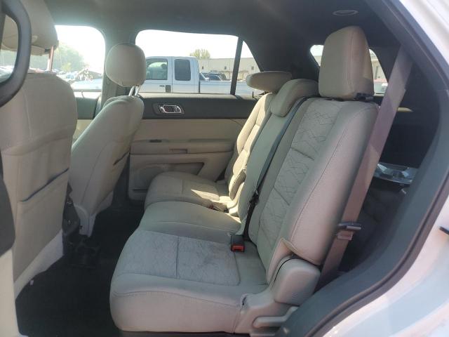 Ford Explorer Image 7