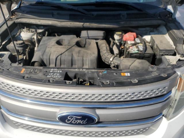 Ford Explorer Image 10