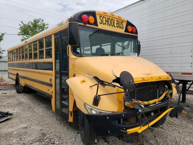  Salvage Ic Corporation 3000 Ce