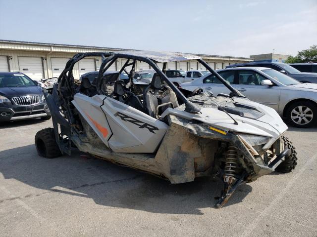  Salvage Polaris Rzr Pro Xp