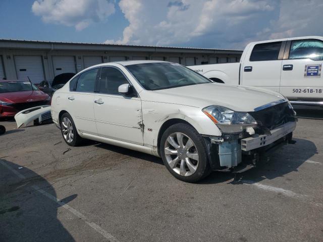  Salvage INFINITI M35