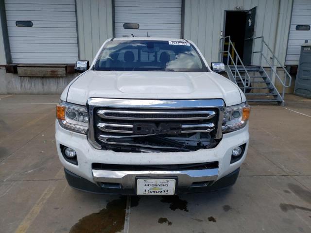 GMC Canyon Slt Image 2