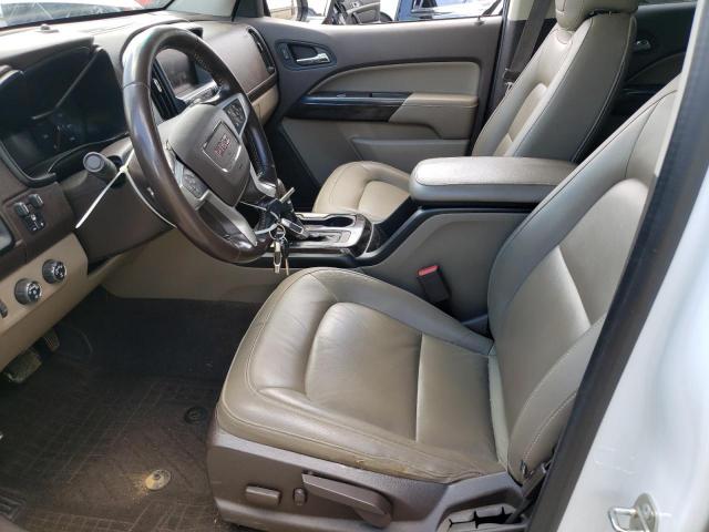 GMC Canyon Slt Image 8