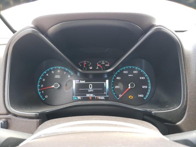 GMC Canyon Slt Image 9