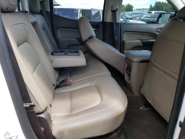 GMC Canyon Slt Image 12