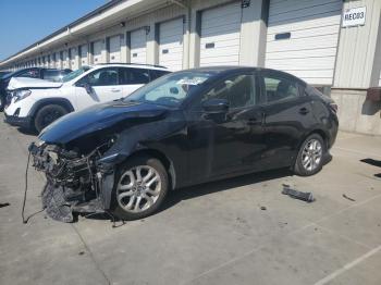  Salvage Toyota Scion