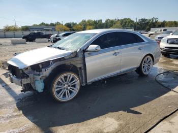  Salvage Cadillac XTS
