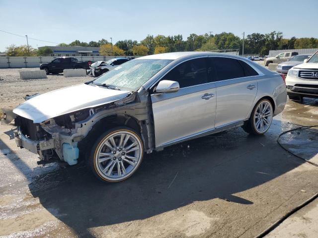  Salvage Cadillac XTS