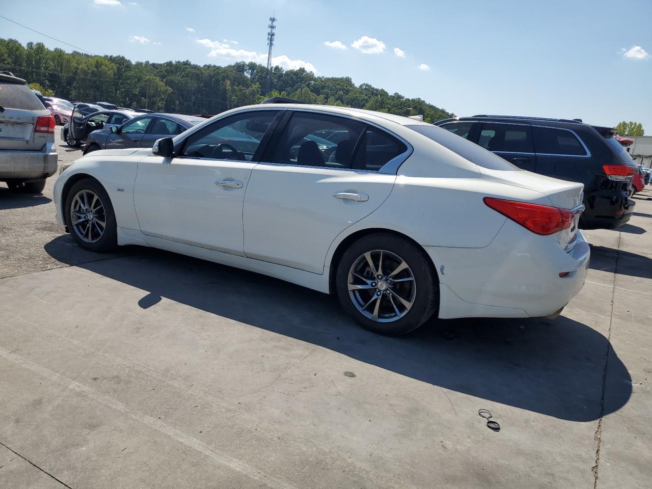 Infi Q50 Premium Image 7