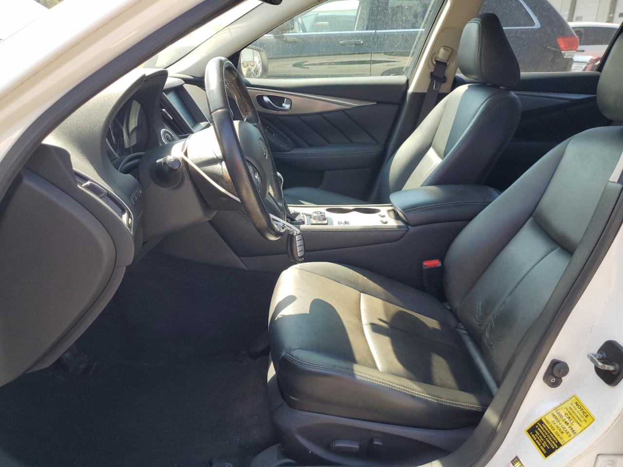 Infi Q50 Premium Image 12