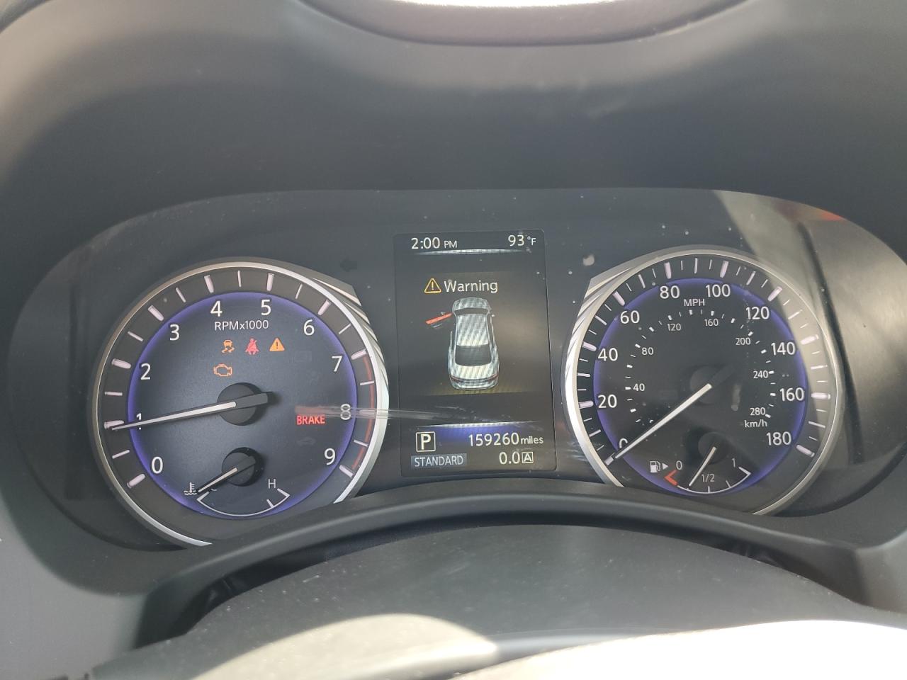 Infi Q50 Premium Image 6