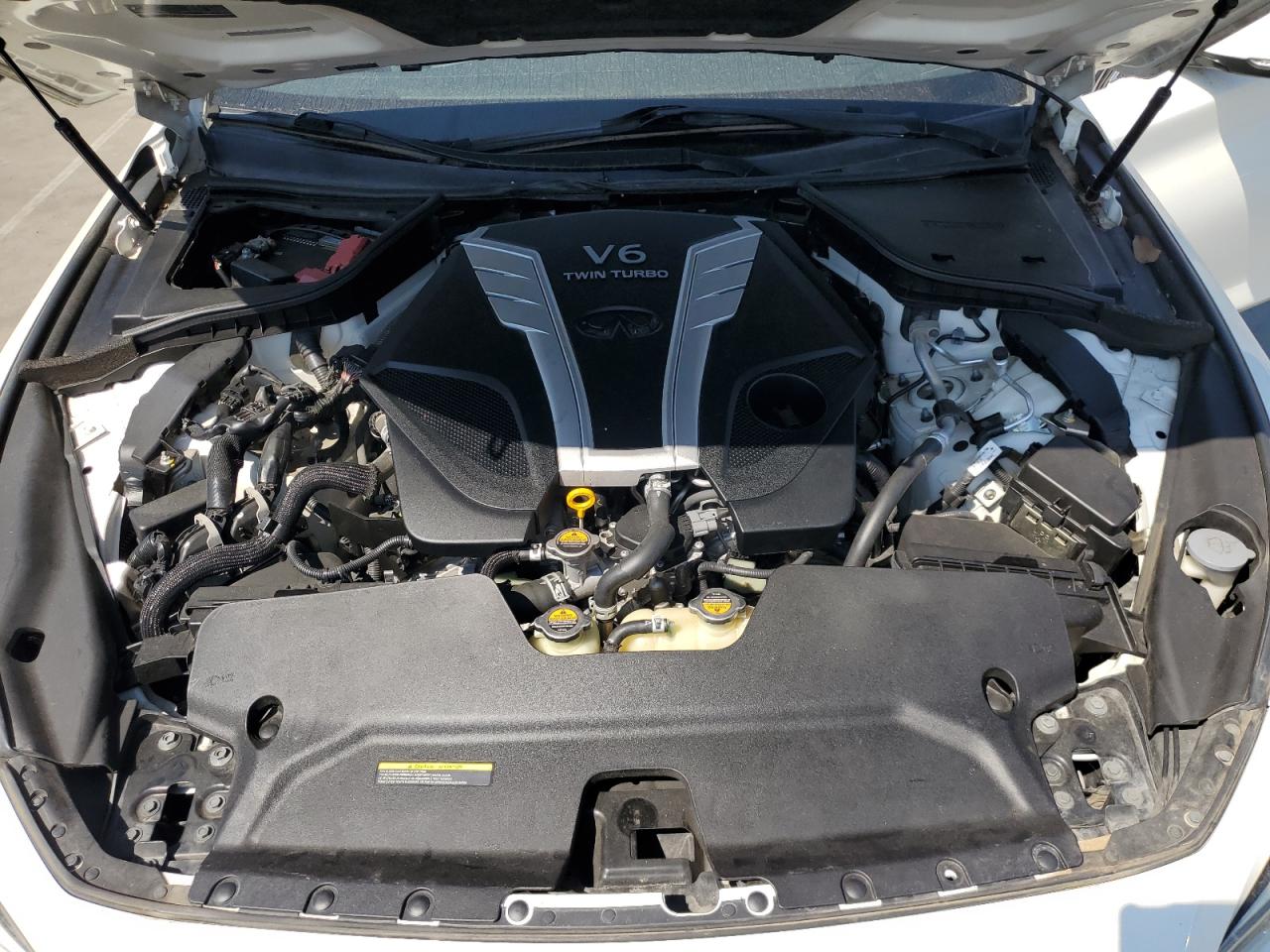 Infi Q50 Premium Image 10