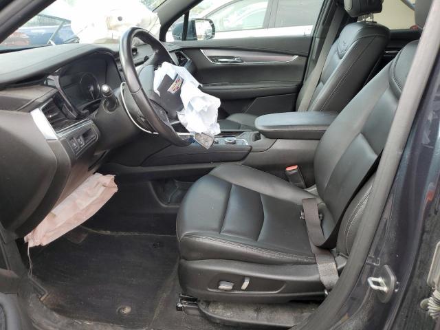 Cadillac XT6 Luxury Image 11