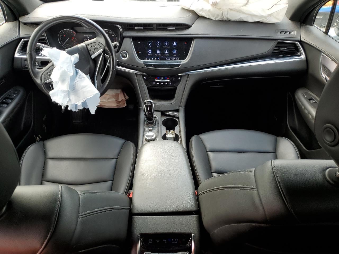 Cadillac XT6 Luxury Image 3